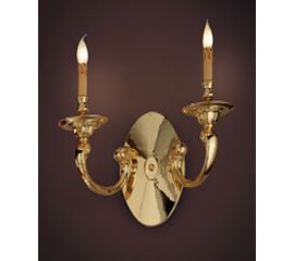 Настенный светильник Possoni 258/А2, фото 1