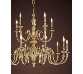 Люстра Possoni 260/10+5, фото 1