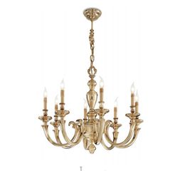 Люстра Possoni 260/8, фото 1