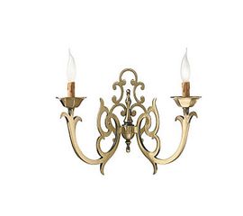 Настенный светильник Possoni 1934/А2, фото 1