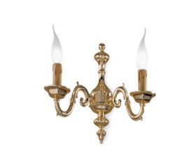 Настенный светильник Possoni 1161/А2, фото 1