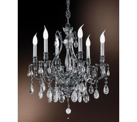 Люстра Possoni 093/6-ROCK, фото 1