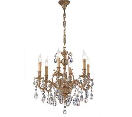 Люстра Possoni 093/6-С, фото 1