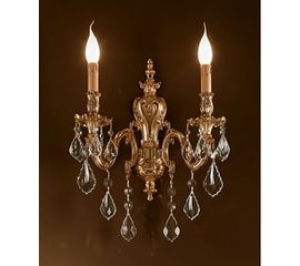 Настенный светильник Possoni 090/A2-C, фото 1