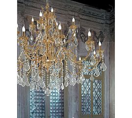 Люстра Possoni 099/12+6+3-С, фото 1