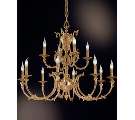 Люстра Possoni 099/8+4, фото 1