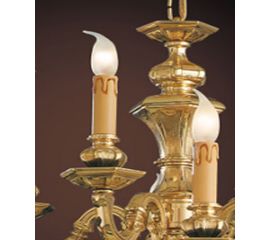 Настенный светильник Possoni 777/А2, фото 1