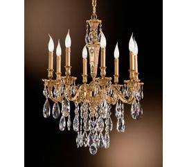 Люстра Possoni 098/8-С, фото 1