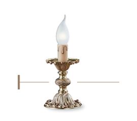 Настольная лампа Possoni 504/L, фото 1