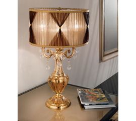 Настольная лампа Possoni 888/L3, фото 1