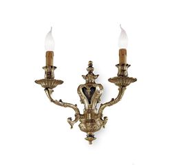 Настенный светильник Possoni 1167/А2, фото 1