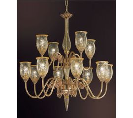 Люстра Possoni 227/8+4, фото 1