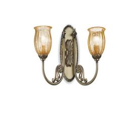 Настенный светильник Possoni 227/А2, фото 1