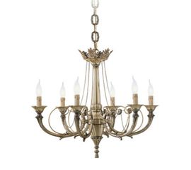 Люстра Possoni 858/6, фото 1