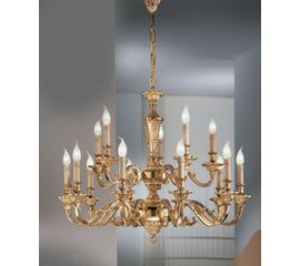 Люстра Possoni 098/10+5, фото 1