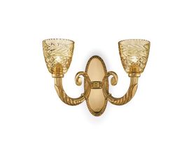 Настенный светильник Possoni 4500/А2, фото 1