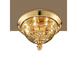 Потолочный светильник Possoni 4500/PLG, фото 1