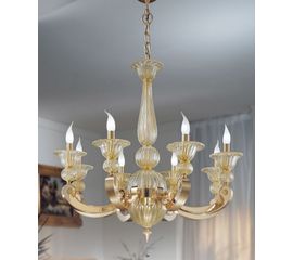 Люстра Possoni 267/8, фото 1