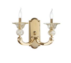 Настенный светильник Possoni 267/А2, фото 1