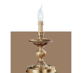 Настольная лампа Possoni 268/L, фото 1