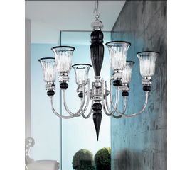 Люстра Possoni 27377/6, фото 1