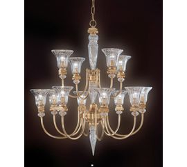 Люстра Possoni 27077/8+4, фото 1