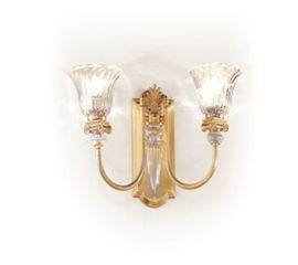 Настенный светильник Possoni 27077/A2, фото 1