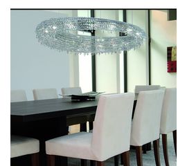 Потолочный светильник Manooi Rio 140, фото 1