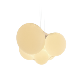 Подвесной светильник Axolight Cloudy, фото 1