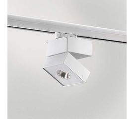 Трековый светодиодный светильник Quattrobi FLY, фото 1
