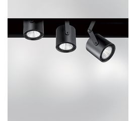 Встраиваемый светодиодный светильник Quattrobi MISSING, фото 1