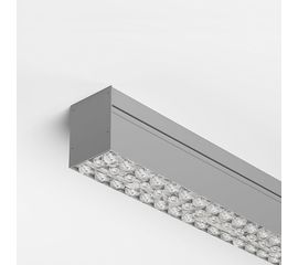 Потолочный светильник Quattrobi LIGHTLINE, фото 1