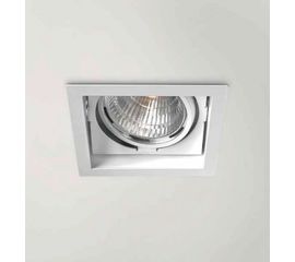 Встраиваемый светодиодный светильник Quattrobi MACROQUADRO LED, фото 1