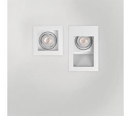 Встраиваемый светодиодный светильник Quattrobi MICROQUADRO LED, фото 1