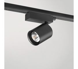 Трековый светодиодный светильник Quattrobi SAM 95, фото 1