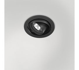 Встраиваемый светодиодный светильник Quattrobi SAM 95 FASHION, фото 1