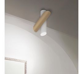 Потолочный светильник Nemo Tubes Large ceiling, фото 1