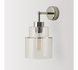 Настенный светильник Rothschild &amp; Bickers Empire Wall Light, фото 1