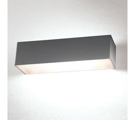 Настенный светильник Quattrobi WALL, фото 1