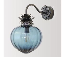 Настенный светильник Rothschild &amp; Bickers Flora Wall Light, фото 1