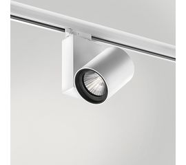 Трековый светодиодный светильник Quattrobi KOR, фото 1