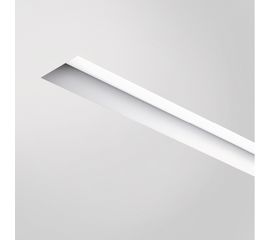 Встраиваемый светодиодный светильник Quattrobi LINEADILUCE, фото 1