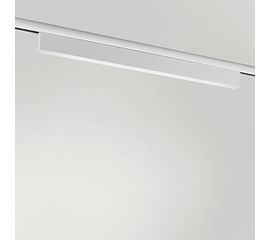 Трековый светодиодный светильник Quattrobi LINEA T, фото 1