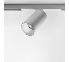 Магнитный трековый светодиодный светильник Quattrobi MAGNETO 01 H, фото 1