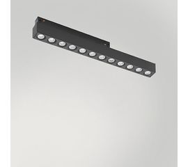 Магнитный трековый светодиодный светильник Quattrobi MAGNETO 06, фото 1