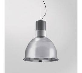 Подвесной светильник Quattrobi MINNI алюминий, фото 1