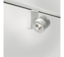 Трековый светодиодный светильник Quattrobi MAX, фото 1