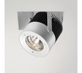 Встраиваемый светодиодный светильник Quattrobi MAX INCASSO, фото 1