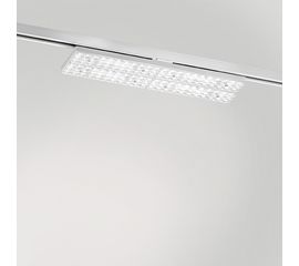 Трековый светодиодный светильник Quattrobi PIATTO 4, фото 1