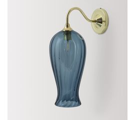 Настенный светильник Rothschild &amp; Bickers Lantern Petite Wall Light, фото 1
